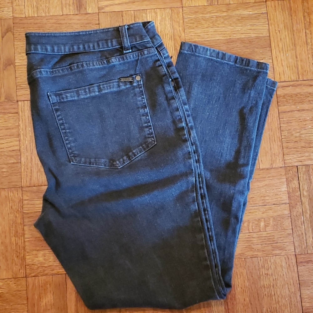 G.I.L.I. Jeans